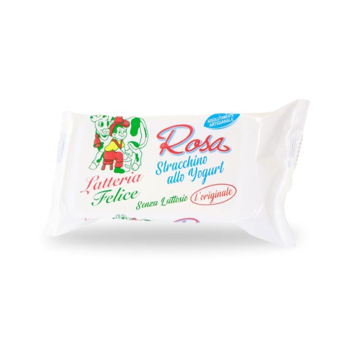 Latteria Lovato Rosa Stracchino Allo Yogurt Latteria Felice Flowpack High Resolution 800x800